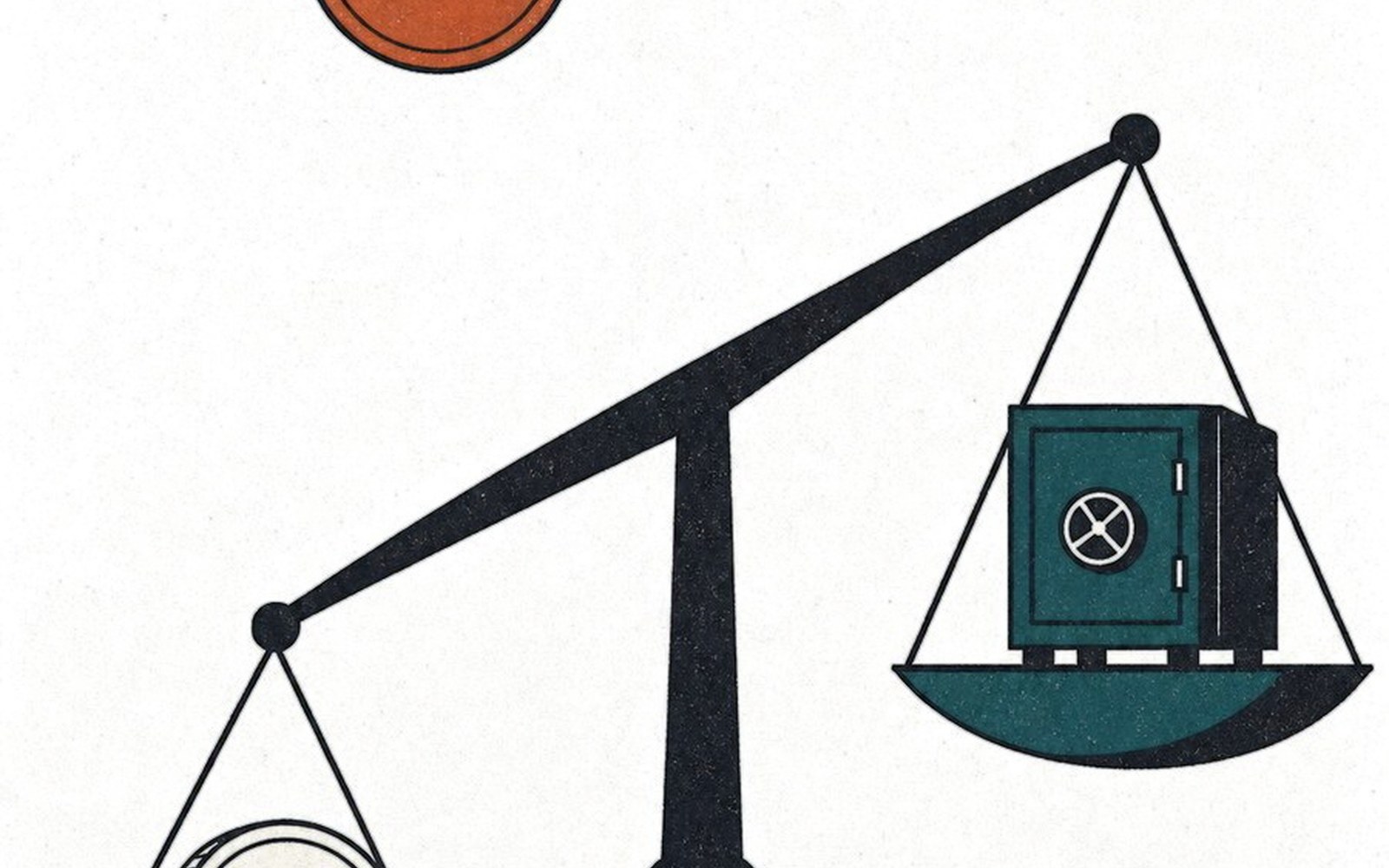 Qué es una stablecoin y por qué no todas valen un dólar
