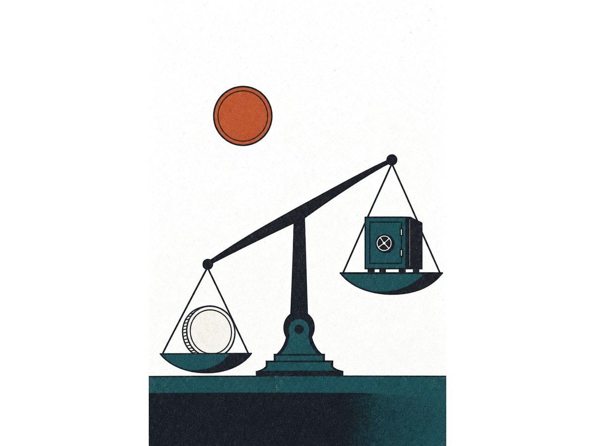 Qué es una stablecoin y por qué no todas valen un dólar