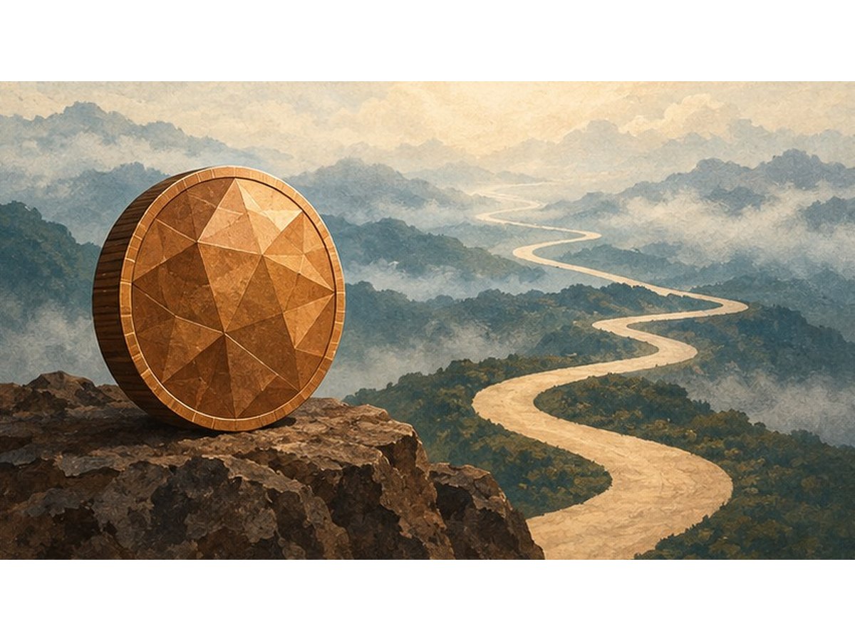 Bitcoin a 300.000 dólares en 2029: qué dice la tesis atribuida a Timmer y qué no demuestra