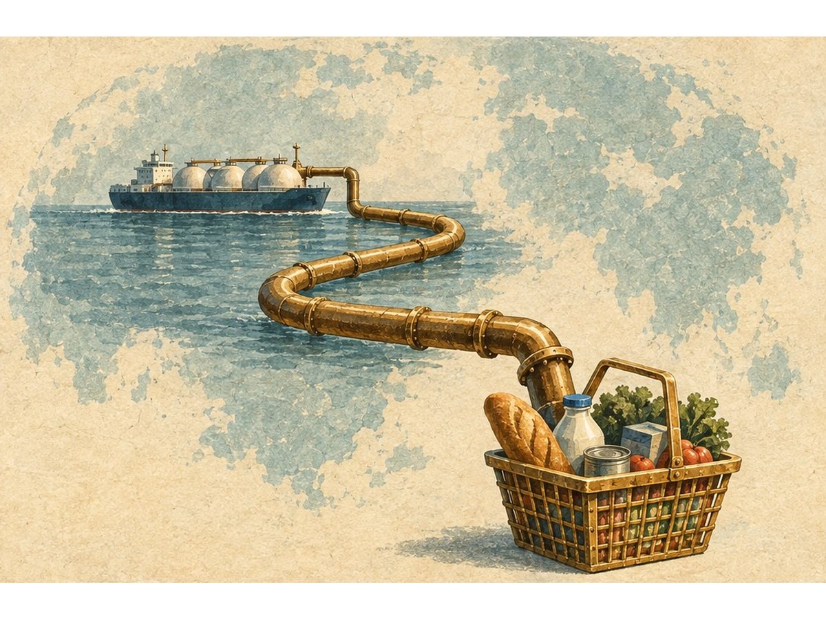 El petróleo cambia de ruta, pero la presión sobre el bolsillo no desaparece