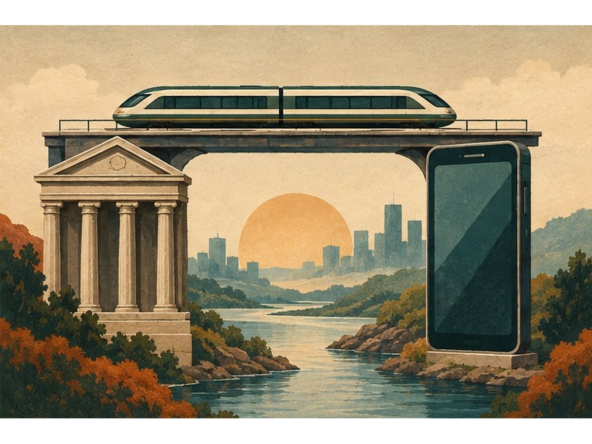Banca y financiación: una negociación en Vietnam, una licencia en Bangladesh y un rescate financiero de Brightline