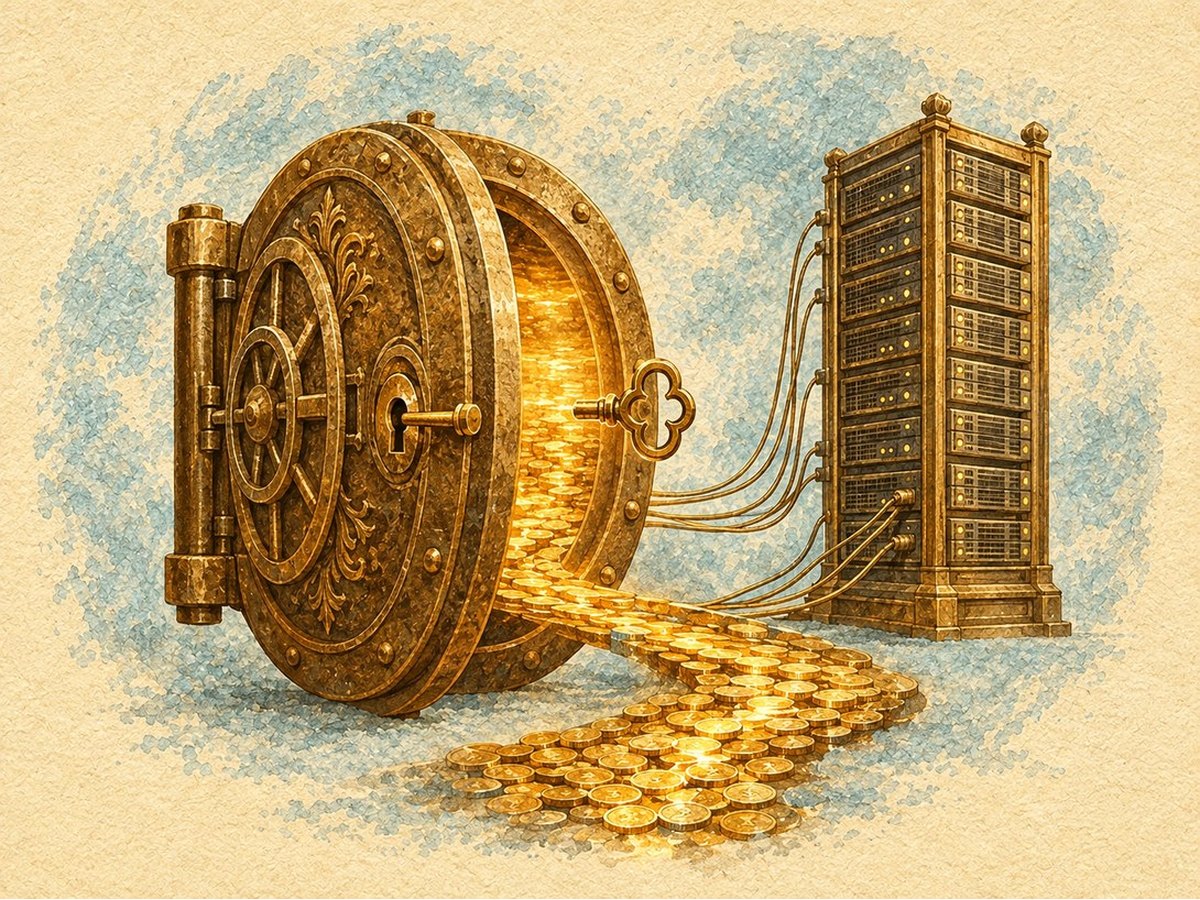 Meta quiere captar capital antes que sus rivales, y eso dice algo del auge de la IA