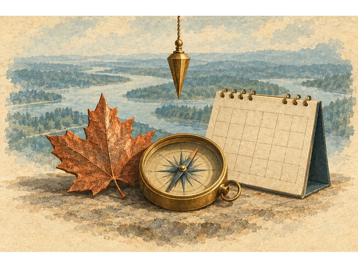 El dólar canadiense recupera terreno, pero la agenda de datos sigue mandando